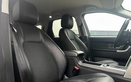 Land Rover Discovery Sport I рестайлинг, 2017 год, 2 400 000 рублей, 11 фотография