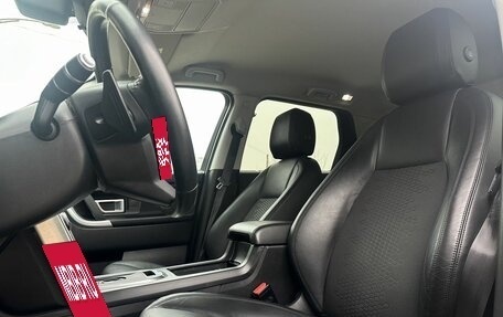 Land Rover Discovery Sport I рестайлинг, 2017 год, 2 400 000 рублей, 9 фотография