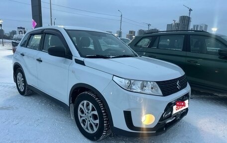 Suzuki Vitara II рестайлинг, 2021 год, 1 800 000 рублей, 2 фотография