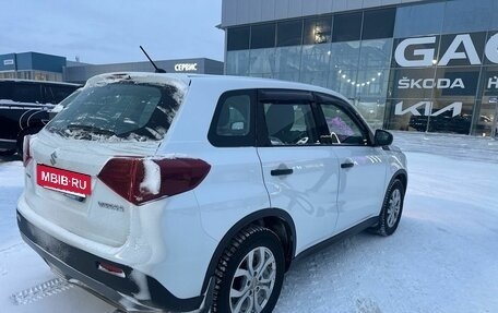 Suzuki Vitara II рестайлинг, 2021 год, 1 800 000 рублей, 4 фотография