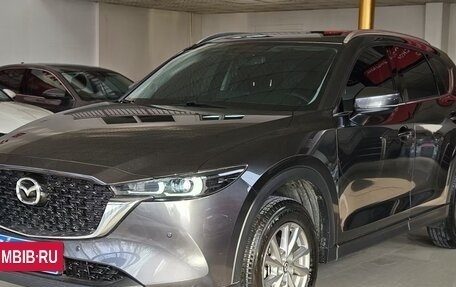 Mazda CX-5 II, 2023 год, 2 483 000 рублей, 4 фотография