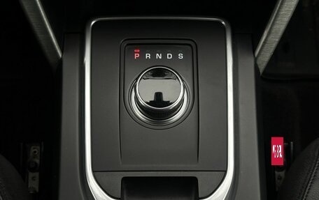 Land Rover Discovery Sport I рестайлинг, 2017 год, 2 400 000 рублей, 22 фотография