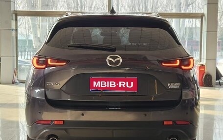 Mazda CX-5 II, 2023 год, 2 483 000 рублей, 6 фотография