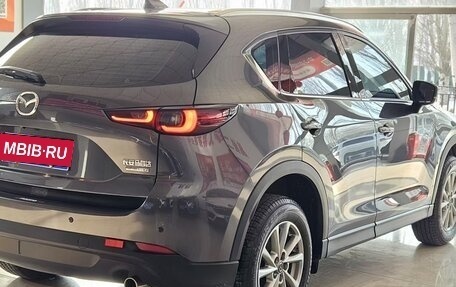 Mazda CX-5 II, 2023 год, 2 483 000 рублей, 7 фотография