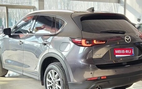 Mazda CX-5 II, 2023 год, 2 483 000 рублей, 8 фотография