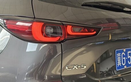 Mazda CX-5 II, 2023 год, 2 483 000 рублей, 10 фотография