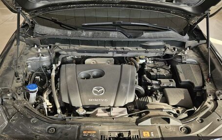 Mazda CX-5 II, 2023 год, 2 483 000 рублей, 20 фотография