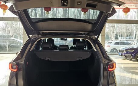 Mazda CX-5 II, 2023 год, 2 483 000 рублей, 11 фотография