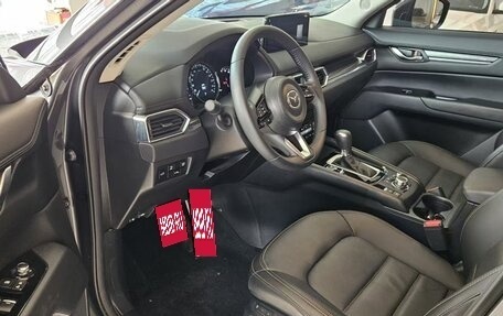 Mazda CX-5 II, 2023 год, 2 483 000 рублей, 13 фотография