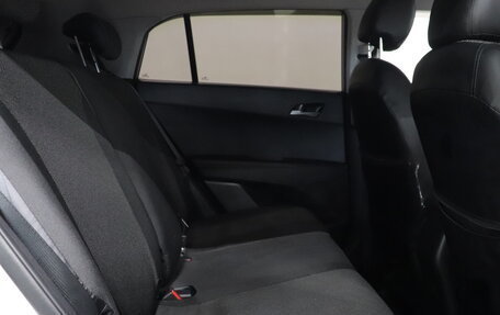 Hyundai Creta I рестайлинг, 2018 год, 1 535 000 рублей, 13 фотография