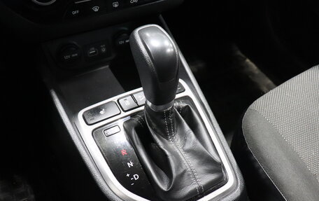 Hyundai Creta I рестайлинг, 2018 год, 1 535 000 рублей, 11 фотография