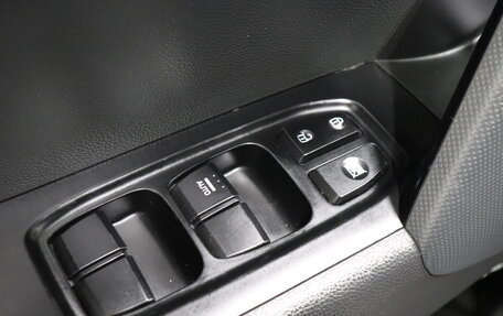 Hyundai Creta I рестайлинг, 2018 год, 1 535 000 рублей, 12 фотография