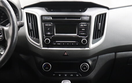 Hyundai Creta I рестайлинг, 2018 год, 1 535 000 рублей, 8 фотография