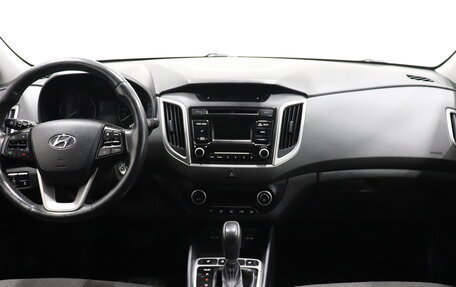 Hyundai Creta I рестайлинг, 2018 год, 1 535 000 рублей, 6 фотография