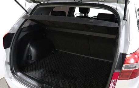 Hyundai Creta I рестайлинг, 2018 год, 1 535 000 рублей, 14 фотография