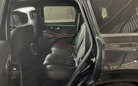 CheryExeed VX, 2024 год, 4 849 960 рублей, 9 фотография