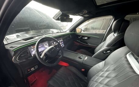 CheryExeed VX, 2024 год, 4 849 960 рублей, 5 фотография