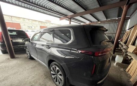 CheryExeed VX, 2024 год, 4 849 960 рублей, 4 фотография