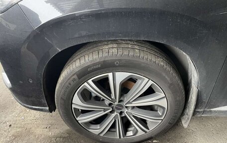 CheryExeed VX, 2024 год, 4 849 960 рублей, 10 фотография