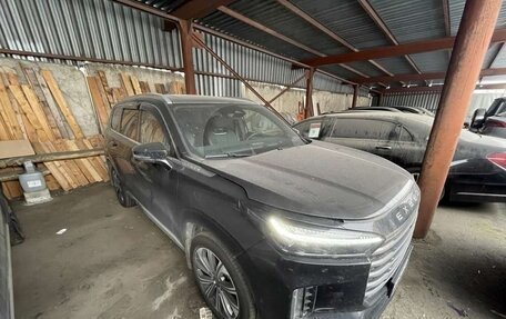 CheryExeed VX, 2024 год, 4 849 960 рублей, 2 фотография