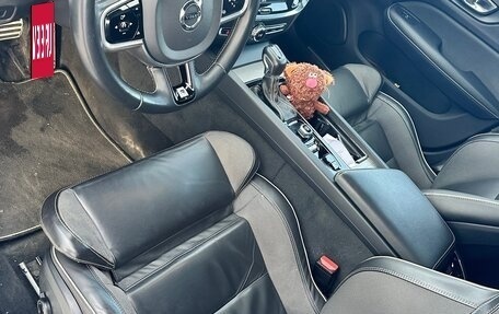 Volvo S60 III, 2019 год, 3 050 000 рублей, 3 фотография