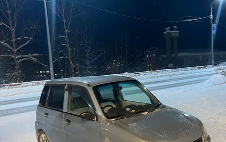 Subaru Pleo I рестайлинг -3, 2008 год, 310 000 рублей, 1 фотография