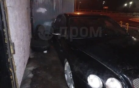 Bentley Continental Flying Spur, 2006 год, 1 500 000 рублей, 1 фотография