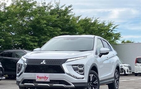 Mitsubishi Eclipse Cross, 2023 год, 1 649 666 рублей, 4 фотография