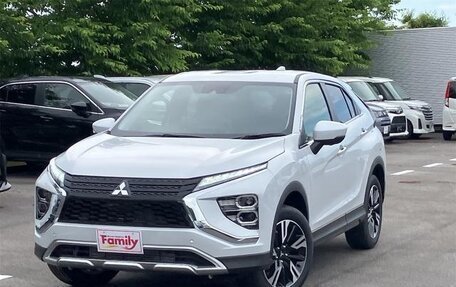 Mitsubishi Eclipse Cross, 2023 год, 1 649 666 рублей, 5 фотография