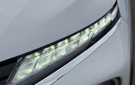 Mitsubishi Eclipse Cross, 2023 год, 1 649 666 рублей, 7 фотография