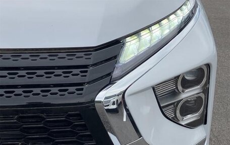 Mitsubishi Eclipse Cross, 2023 год, 1 649 666 рублей, 9 фотография