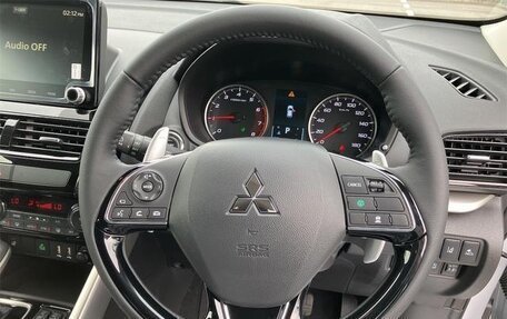 Mitsubishi Eclipse Cross, 2023 год, 1 649 666 рублей, 16 фотография