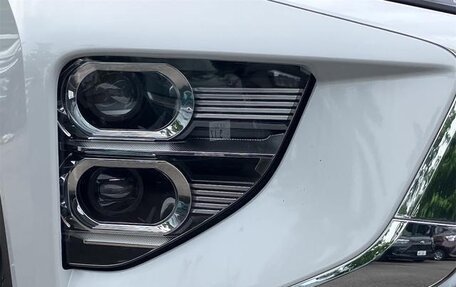 Mitsubishi Eclipse Cross, 2023 год, 1 649 666 рублей, 12 фотография