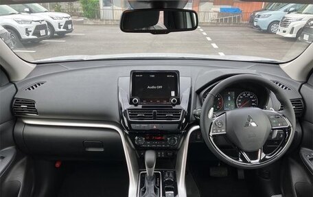 Mitsubishi Eclipse Cross, 2023 год, 1 649 666 рублей, 15 фотография