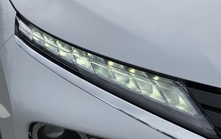 Mitsubishi Eclipse Cross, 2023 год, 1 649 666 рублей, 13 фотография