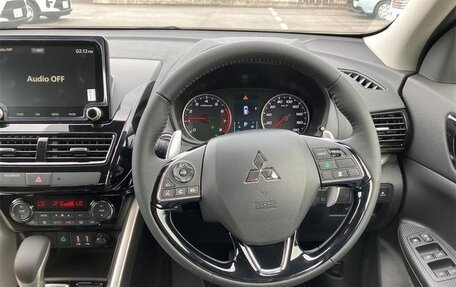 Mitsubishi Eclipse Cross, 2023 год, 1 649 666 рублей, 17 фотография