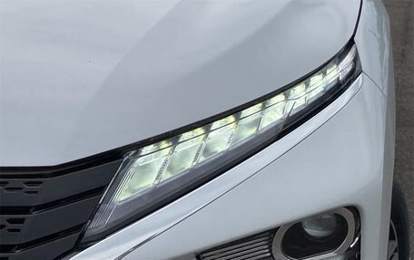 Mitsubishi Eclipse Cross, 2023 год, 1 649 666 рублей, 8 фотография