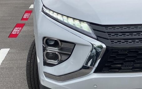 Mitsubishi Eclipse Cross, 2023 год, 1 649 666 рублей, 14 фотография