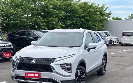 Mitsubishi Eclipse Cross, 2023 год, 1 649 666 рублей, 6 фотография