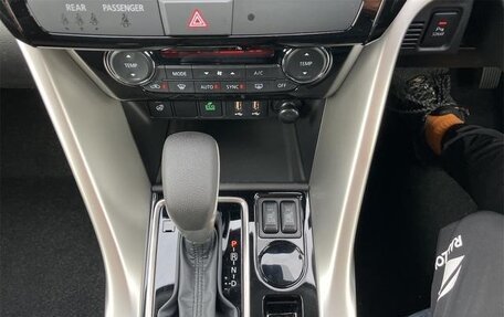 Mitsubishi Eclipse Cross, 2023 год, 1 649 666 рублей, 23 фотография