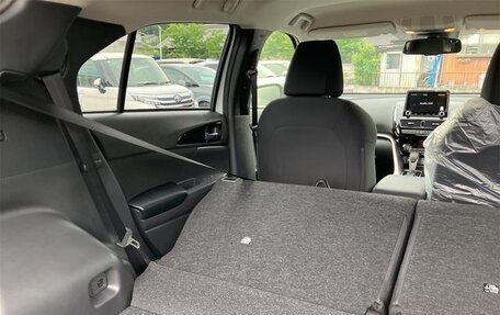 Mitsubishi Eclipse Cross, 2023 год, 1 649 666 рублей, 30 фотография