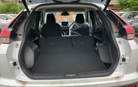 Mitsubishi Eclipse Cross, 2023 год, 1 649 666 рублей, 34 фотография