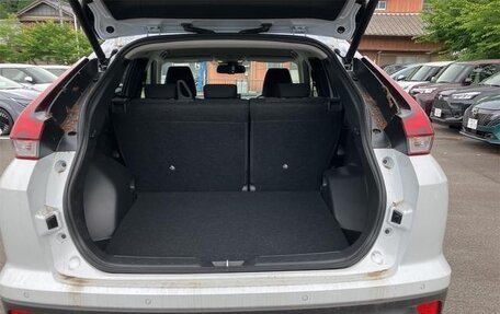 Mitsubishi Eclipse Cross, 2023 год, 1 649 666 рублей, 35 фотография