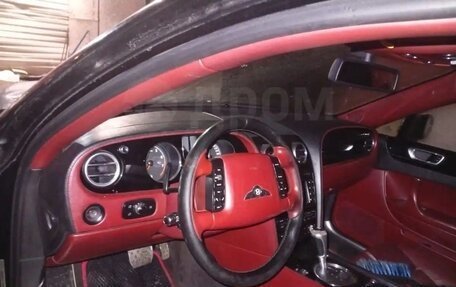 Bentley Continental Flying Spur, 2006 год, 1 500 000 рублей, 3 фотография