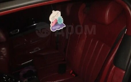 Bentley Continental Flying Spur, 2006 год, 1 500 000 рублей, 2 фотография