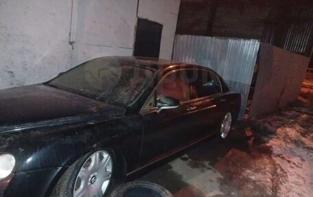 Bentley Continental Flying Spur, 2006 год, 1 500 000 рублей, 6 фотография