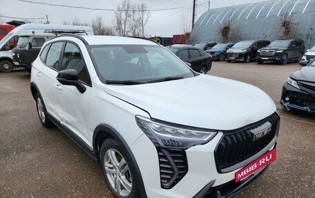 Haval Jolion, 2024 год, 1 541 640 рублей, 2 фотография
