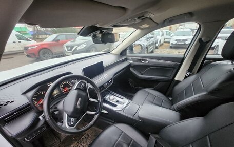 Haval Jolion, 2024 год, 1 541 640 рублей, 6 фотография