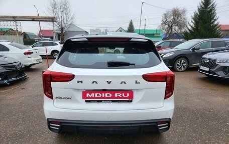 Haval Jolion, 2024 год, 1 541 640 рублей, 4 фотография