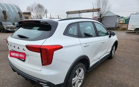 Haval Jolion, 2024 год, 1 541 640 рублей, 3 фотография